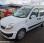 Fourgon avec parois et toit rigide Renault Kangoo
