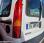 Fourgon avec parois et toit rigide Renault Kangoo
