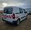 Fourgon avec parois et toit rigide Peugeot Partner