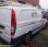 Fourgon avec parois et toit rigide Mercedes Vito