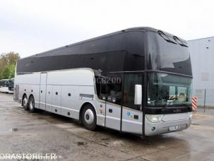 Autocar Van Hool TDX20