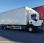 Fourgon avec parois et toit rigide Renault D WIDE