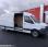 Fourgon avec parois et toit rigide Mercedes Sprinter