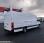 Fourgon avec parois et toit rigide Mercedes Sprinter