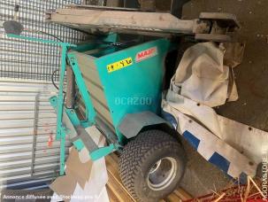 Autre Majar             S 700 SP