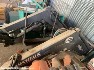 Fourches nc VARIO STAR 120