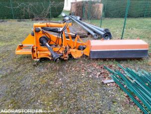 Autre Noremat             Sprinta Visio 1600