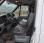 Fourgon avec parois et toit rigide Ford Transit