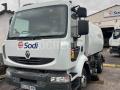 Voirie Renault Midlum