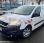 Fourgon avec parois et toit rigide Peugeot Partner