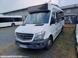 Autobus Mercedes Sprinter