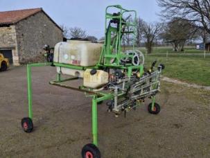 Autre Cornu             GP 500 Workman