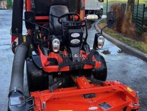 Tondeuse Kubota F3090
