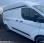 Fourgon avec parois et toit rigide Ford T.CUSTOM