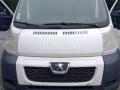 Fourgon avec parois et toit rigide Peugeot Boxer