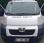 Fourgon avec parois et toit rigide Peugeot Boxer
