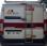 Fourgon avec parois et toit rigide Peugeot Boxer