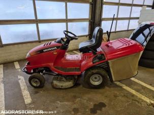 Tondeuse Honda 2315 V-TWIN Hydrostatic