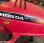 Tondeuse Honda 2315 V-TWIN Hydrostatic