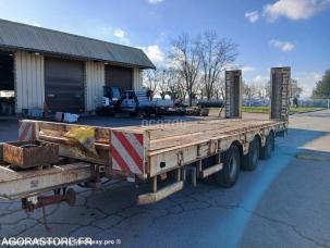 Porte-engins Verem PF250T