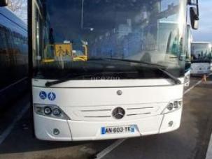 Autocar Mercedes Intouro