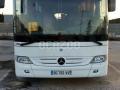 Autocar Mercedes Tourismo