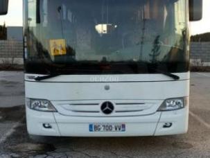 Autocar Mercedes Tourismo