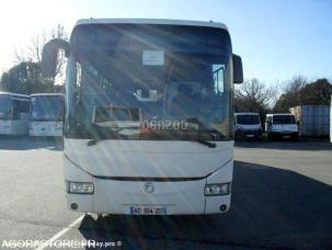 Autocar Iveco CROSSWAY