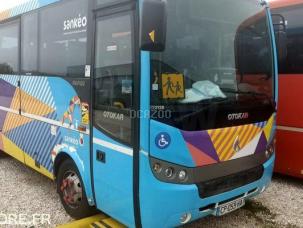 Autocar Otokar NAVIGO