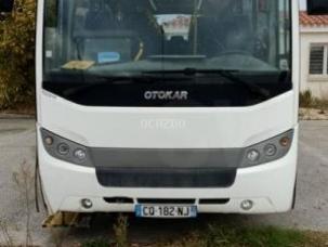 Autocar Otokar NAVIGO