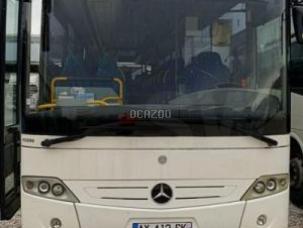 Autocar Mercedes INTOURO M
