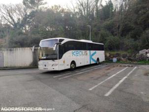 Autocar Mercedes Tourismo