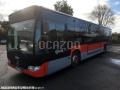 Autobus Mercedes Citaro