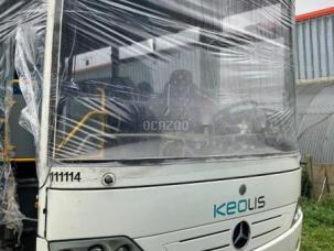 Autocar Mercedes INTOURO M