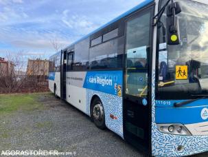 Autocar Mercedes INTOURO M