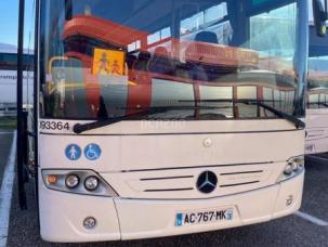 Autocar Mercedes INTOURO M