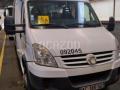 Autocar Iveco Daily