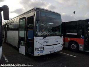 Autocar Iveco CROSSWAY