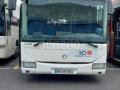 Autocar Iveco CROSSWAY LE