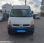 Fourgon avec parois et toit rigide Renault Master