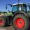 Tracteur agricole Fendt 720 S4
