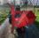 Broyeur de branches nc BR16
