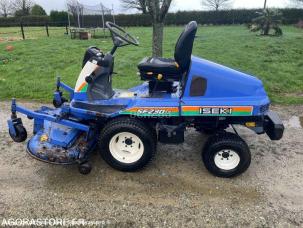 Autre Iseki             SF230