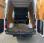 Fourgon avec parois et toit rigide Mercedes Sprinter