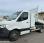Benne basculante de chantier et de TP Mercedes Sprinter