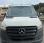 Benne basculante de chantier et de TP Mercedes Sprinter