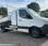 Benne basculante de chantier et de TP Mercedes Sprinter