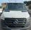 Benne basculante de chantier et de TP Mercedes Sprinter