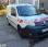 Fourgon avec parois et toit rigide Renault Kangoo