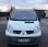 Fourgon avec parois et toit rigide Renault Trafic